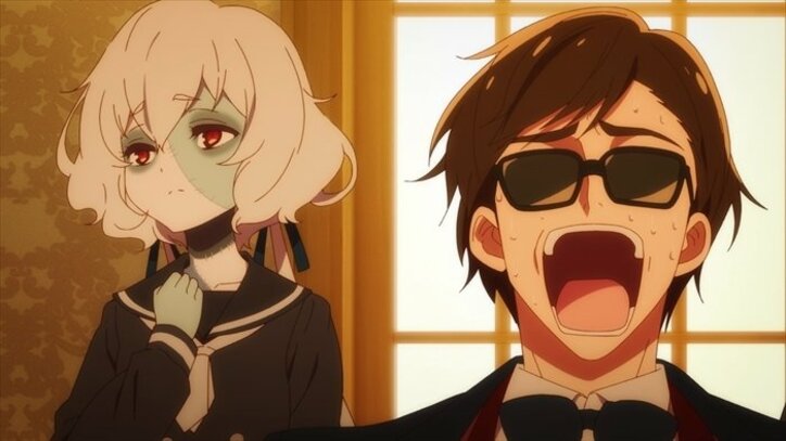 何が起きるかわからない！アニメ「ゾンビランドサガ リベンジ」第7話あらすじ＆先行カット公開