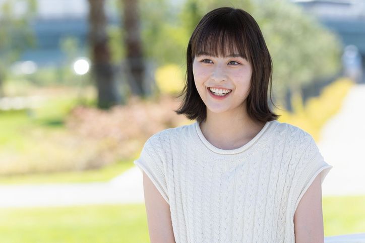 大人版『今日好き』、大人っぽくなったまなまなに人気が集中!ドライブデートへ『明日好き』第1話