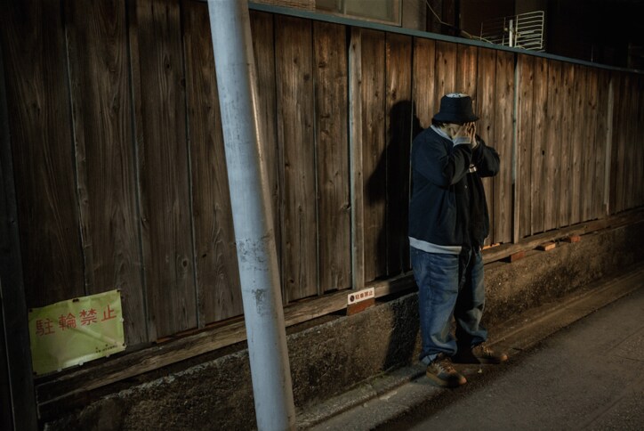 BES×I-DeAインタビュー（後編）「まだやり足りない。今日もリリック書いてた」