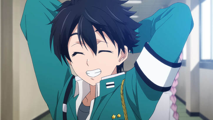 アニメ「プランダラ」手術を受ける覚悟を決める離人…第16話先行カット＆あらすじ公開