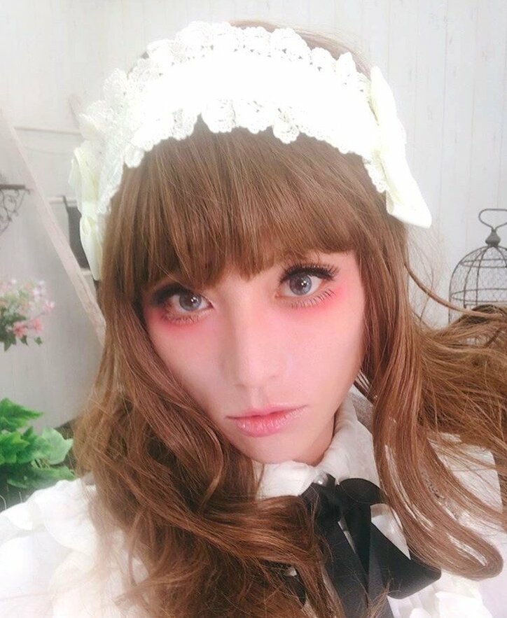 杉浦太陽、“女装”した姿に絶賛の声「超絶可愛い」「完成度高すぎ」