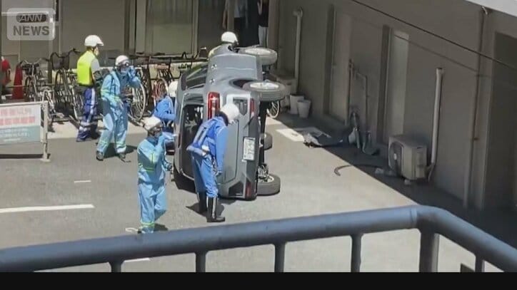 “何度でも受検可能”運転技能検査の実態とは 高齢ドライバーの“検査”見直しへ