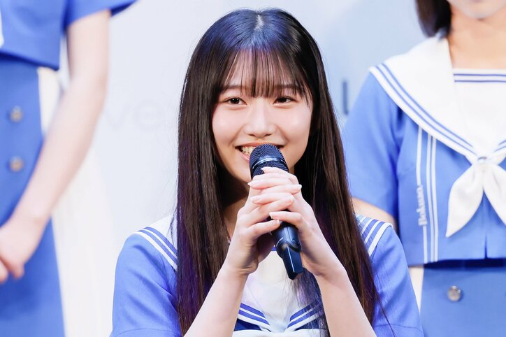 乃木坂46公式ライバル「僕が見たかった青空」メンバー一覧（パーソナルカラーあり）デビュー曲「青空について考える」センターは八木仁愛