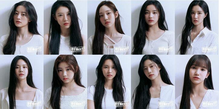 村重杏奈「日本で上手くいかなくなったらHYBEの社員になりたいくらい！」丸山礼「K-POPに対するリスペクトが高まった」2人が明かす『アユネク』の魅力