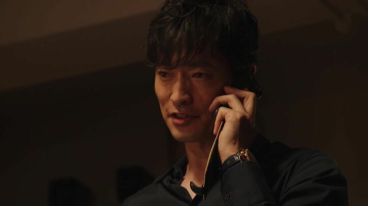 『24 JAPAN』配信スペシャル版第2話に、どきどきキャンプの岸学が登場！「迫真の演技」と反響