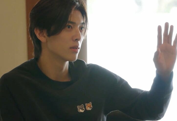 【写真・画像】「クソつまんねぇ」「三流インフルエンサーの馴れ合い」人気YouTuberがブチギレ動画公開で波紋　3枚目