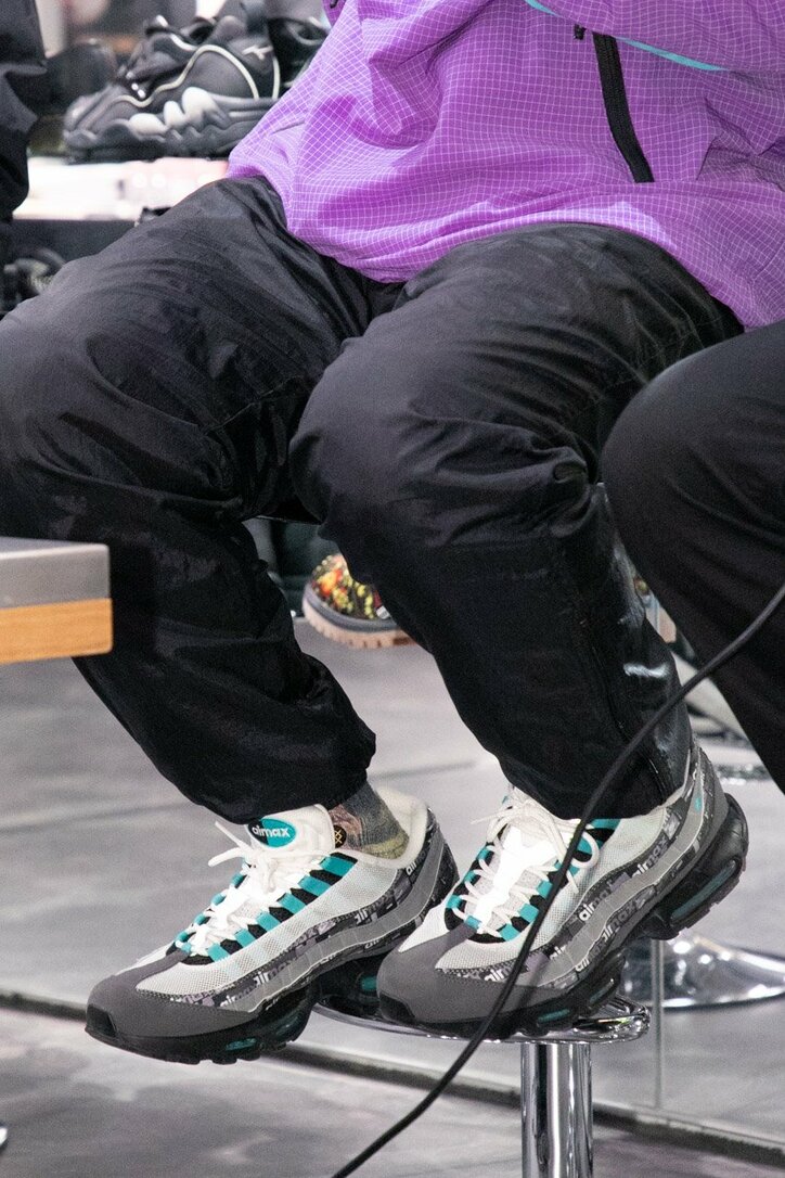 レイザーラモンRG、“キモ撮り”世界的ブームに意気込み「世界のKIMODORIに」