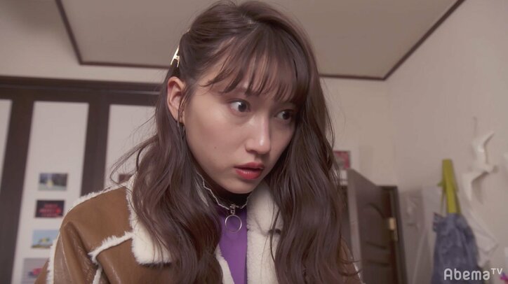 「無理に忘れる必要ない」傷心のあかり（橋本環奈）を星野（古川雄輝）が抱きしめて…『1ページの恋』第3話