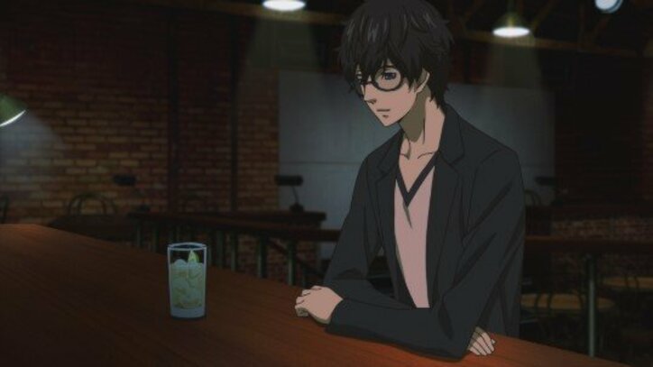 アニメ「このすば」「ペルソナ5」など大人気シリーズを無料一挙配信 ABEMA『夏休み!OVA祭り』開催