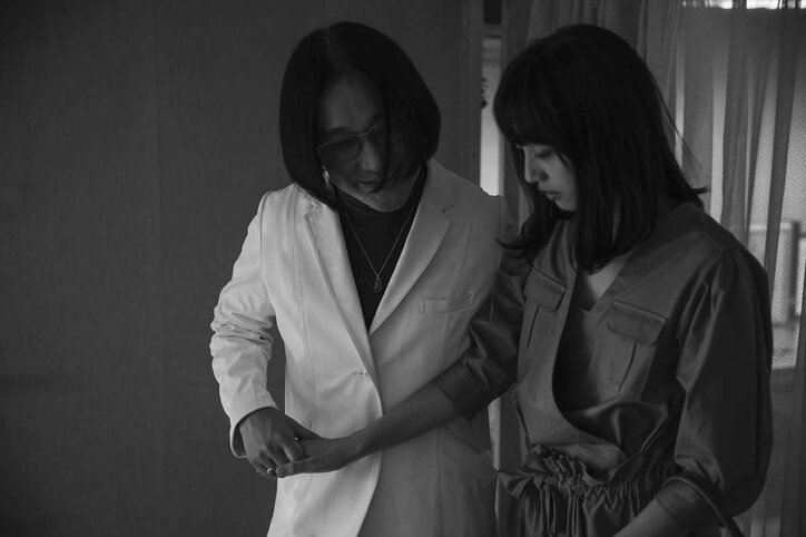 村西とおる「ファンタスティックな永野さまの舌使いにシビレました」　映画『MANRIKI』に著名人から絶賛コメント殺到