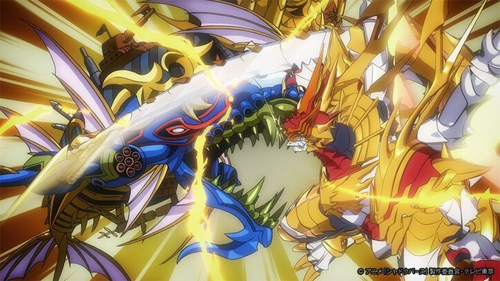 アニメ「シャドウバース」紐解かれるヒイロの父・エイジの過去…！第24話先行カット＆あらすじ公開