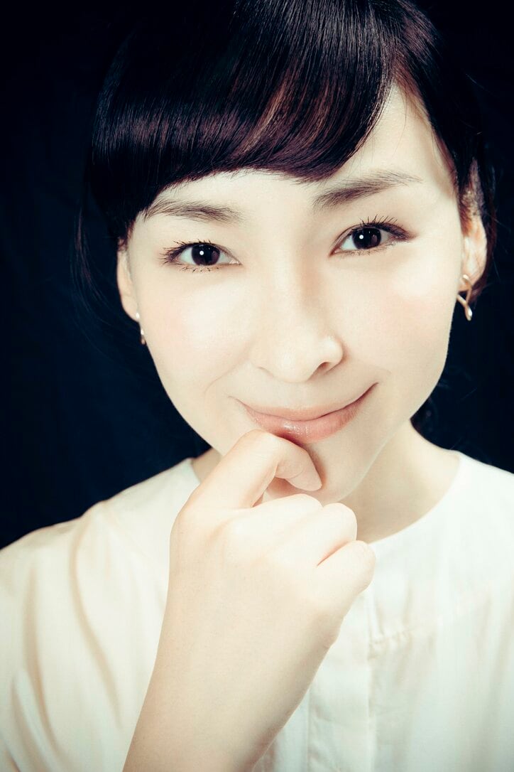 麻生久美子、ふたたびの“三日月くん”役に「まさか40代でツインテールをやるとは」 『時効警察はじめました』インタビュー