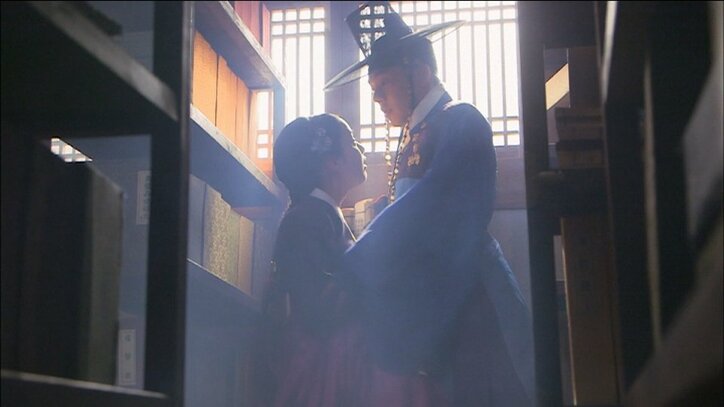 “韓国人が愛する国宝級の美女”1位のキム・テヒ主演　歴史に名を残す悪女の生涯を新たな視点で描く『チャン・オクチョン』