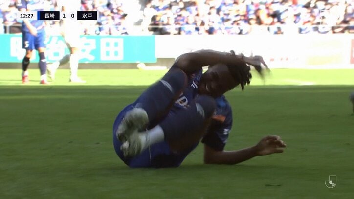 【映像】「ネイマールばり」の5回転