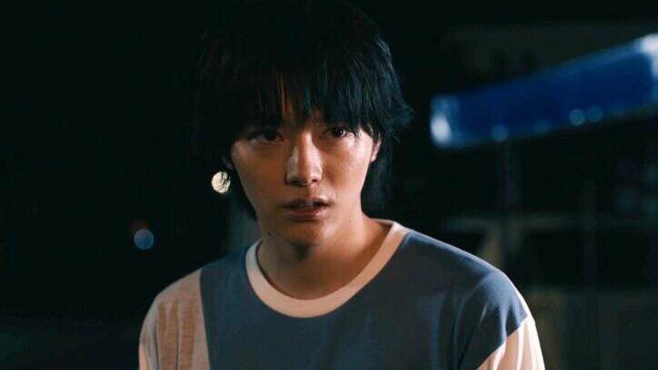 「親父とキスしてるとこ見たんです！」愛人の息子に不倫バレするもスルー 不倫女の思考回路が不気味『泥濘の食卓』