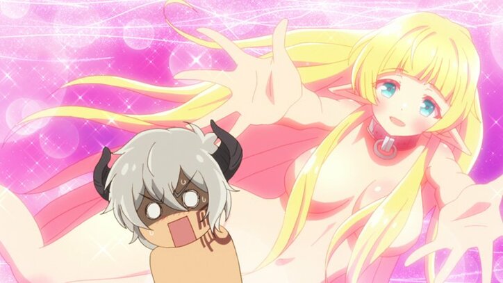 『魔王学院の不適合者』『はたらく魔王さま！』などを無料放送 ABEMAにて「大集結！十人十色の勇者・魔王SP」開催