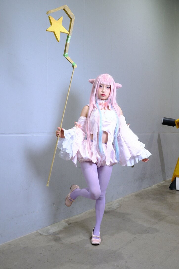 【写真・画像】【2024年冬コミケ】コスプレイヤー写真一覧|『原神』『NIKKE』『ヒロアカ』など 3枚目