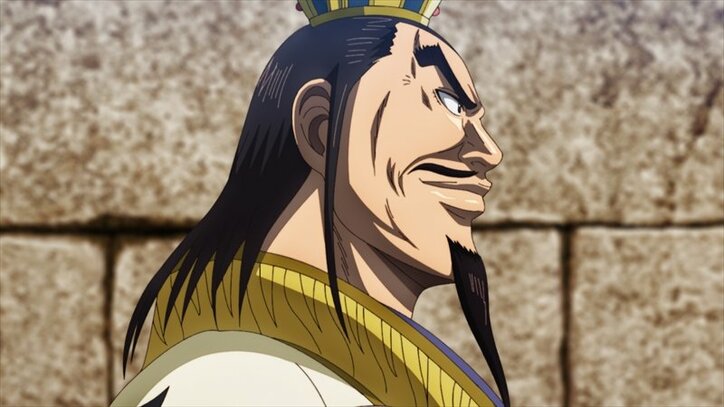 アニメ「キングダム」 深手を負った成キョウ、援軍を求め走る瑠衣…4期5話先行カット・あらすじ公開