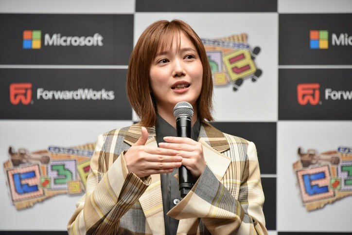 本田翼、漫画&ゲーム好き公言できなかった過去「偏った見方をされる」