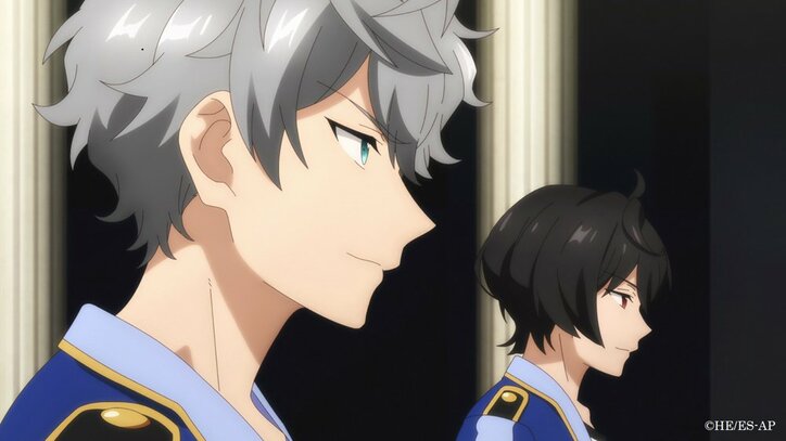 アニメ「あんさんぶるスターズ!」舞台は『Trickstar』と『Eden』の決勝戦に突入…!第24話あらすじ解禁