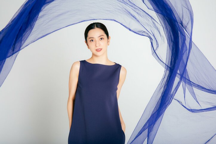 中村アン、ラスト20分の迫真の演技にアドレナリン全開「深夜なのに目が冴えちゃって」 映画『名も無き世界のエンドロール』インタビュー