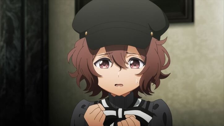 新アニメ『スパイ教室』スパイ養成学校の落ちこぼれ・リリィが抜擢されたチームとは…第1話先行カット・あらすじ公開