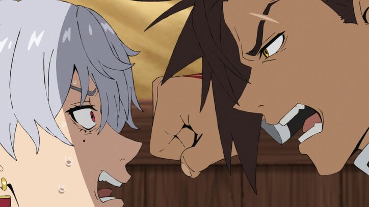 【写真・画像】『呪術廻戦』『【推しの子】』『葬送のフリーレン』などイッキ見!新作冬アニメ22作品、“最終話直後”の全話無料一挙放送決定 21枚目