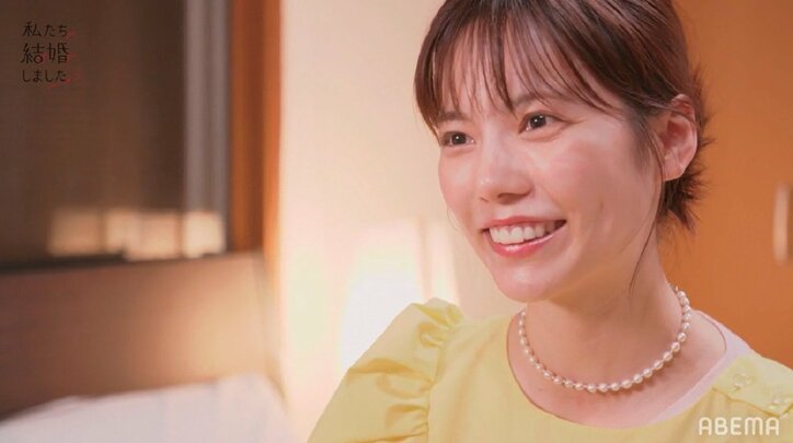 島崎遥香「今までで一番お互いが楽しめた」佐野岳とのミニブタカフェデートで心開く『私たち結婚しました3』第4話