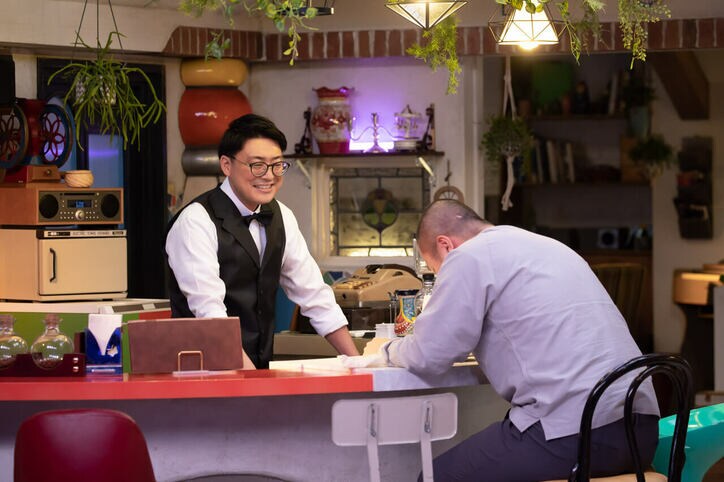 お笑い第7世代コント芸人が意気込む“令和型ユニットコント”とは? チケット即完売の「コント村」メンバーが集結!