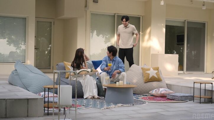 【写真・画像】元青学ミスコン！美しすぎるIT企業勤務の美女（26）に男たちがざわつき「本当にタイプ」　2枚目