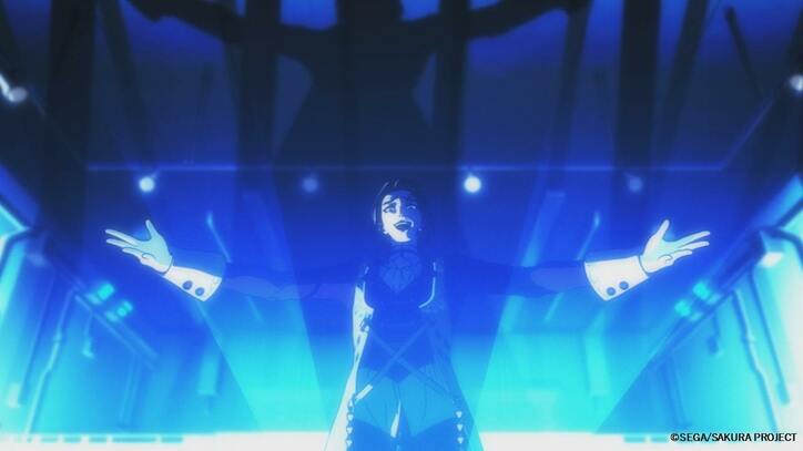 アニメ「新サクラ大戦」クラーラ行方不明の中、神山から通信が…第9話先行カット＆あらすじ公開