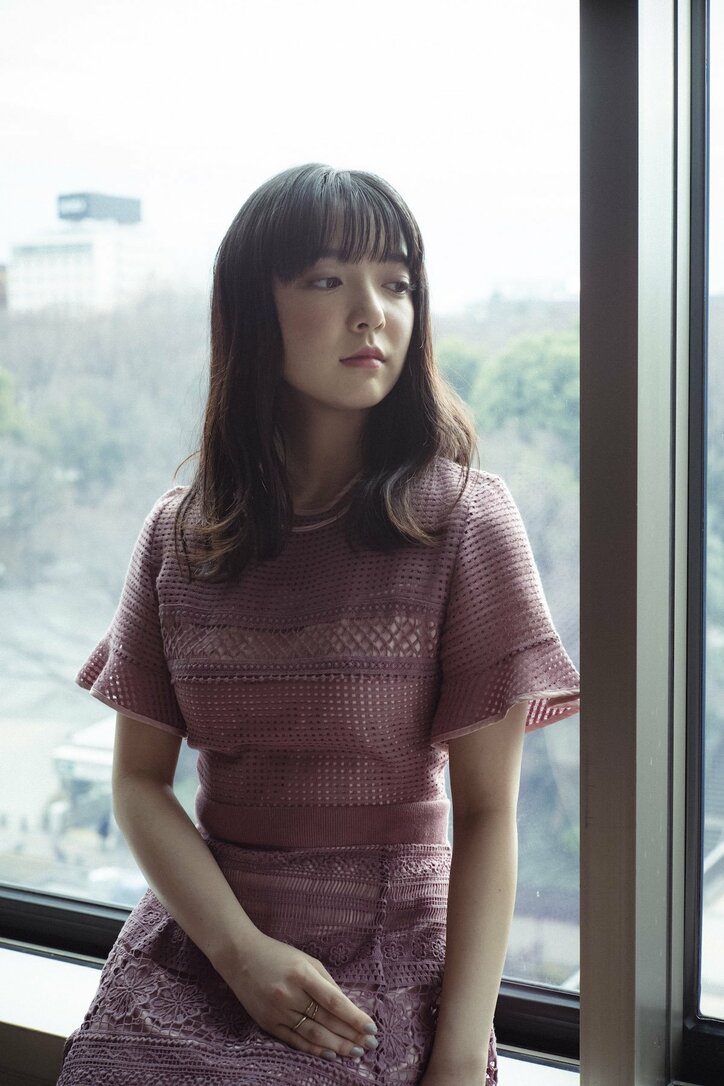 上白石萌音、杉野遥亮と横浜流星のじゃれあいにニヤニヤ　『L・DK ひとつ屋根の下、「スキ」がふたつ。』インタビュー