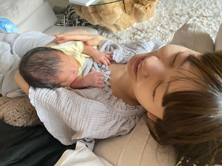 あいのり・桃の夫、20代前半の“暗黒時代”に学んだこと「響きました」「凄く共感」の声