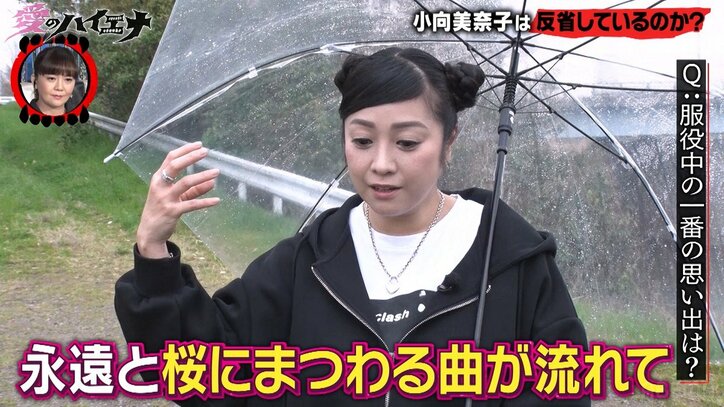 【写真・画像】元大人気グラドル、覚せい剤に手を出したきっかけはDV彼氏「1口吸ったら殴られない」　3枚目