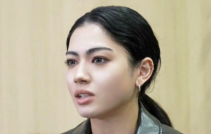 【写真・画像】【独自】「お母さん、どうして私を捨てたの？」人気モデルが母と24年ぶりの再会 アメリカでホームレスになった母が明かした“真相”とは？　1枚目