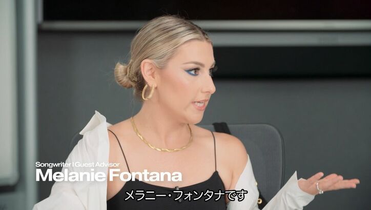 5年間HYBE制作に携わってきた米の有名作曲家、日本人練習生に「他の子ほど目立ちはしなかった」一方「目が離せない」と衝撃を受けた練習生は？