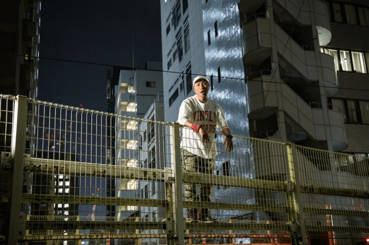 【SHINGO★西成インタビュー】「人生色々あるし人も色々やし、価値観も色々あるけど、色々あって人生や」（後編）