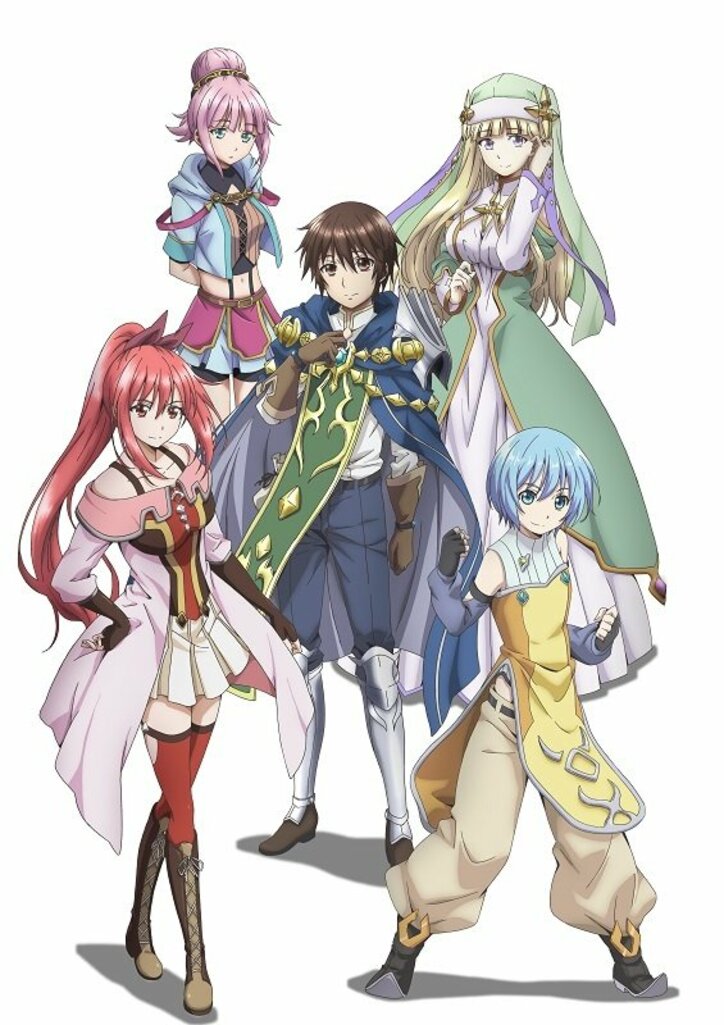 【2020年春アニメ一覧】放送日時・あらすじ・キャスト最新情報まとめ