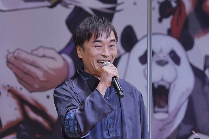 イベント「じゅじゅフェス 2021」レポート!生アフレコ、朗読劇、ライブで盛り上がった当日の模様をお届け