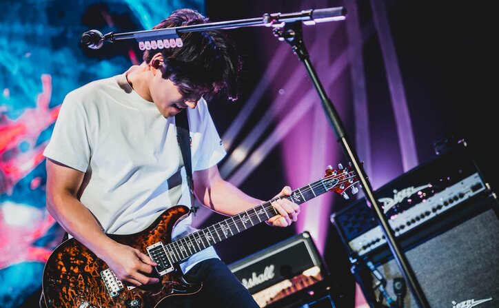 FTISLAND、ライブハウスツアーがスタート デビュー10周年を迎え、韓国デビュー曲「Love Sick」も披露