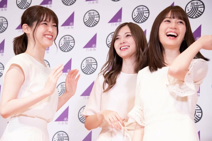 生田絵梨花、白石麻衣の手作り”豚の角煮”に「キュンとしました」