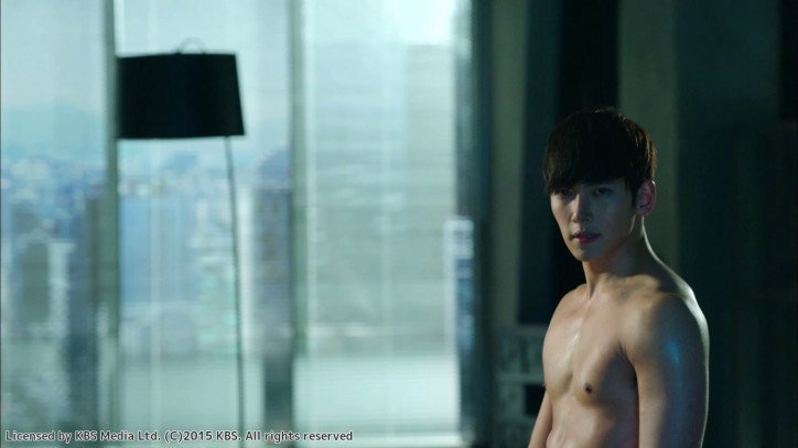 俳優チ・チャンウク、インスタには入隊惜しむ声…10月のAbemaTVでは『ヒーラー~最高の恋人~』に加え『奇皇后』を初放送!