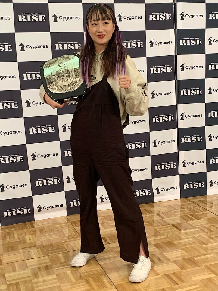 「大嫌いだった自分」を最後まで信じて… 生まれ変わった寺山日葵、らしさ全開のトーナメント優勝