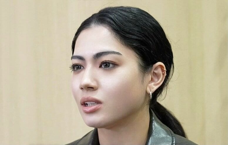 【独自】「お母さん、どうして私を捨てたの？」人気モデルが母と24年ぶりの再会 アメリカでホームレスになった母が明かした“真相”とは？