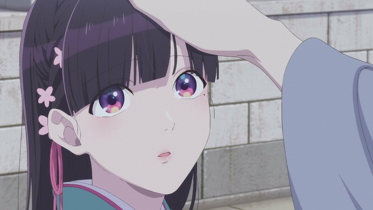 わたしの幸せな結婚 アニメ 第2話 絵コンテ わたしの幸せな結婚」第二期25年1月6日放送開始！ 上田麗奈