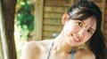 元SKE48・岡本彩夏、浴衣をはらりと脱ぎ捨て“初ランジェリー”解禁 『旬撮GIRL Vol.28』誌面カット公開