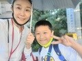  小原正子、PTAの本部役員をしていて嬉しいと感じること「お仕事をしている部屋にせいきちが」 