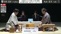 名人戦七番勝負フルセットの興奮再び…谷川浩司十七世名人と丸山忠久九段が4強入りかけ激突/将棋・達人戦