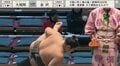 角界随一の滞空時間“なが~い”美四股 四股だけで拍手喝采の20歳巨漢力士に反響