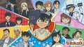 TVアニメ30周年記念『名探偵コナンランド2026』全国15か所で開催！新規描き下ろしに世良真純やジンら登場